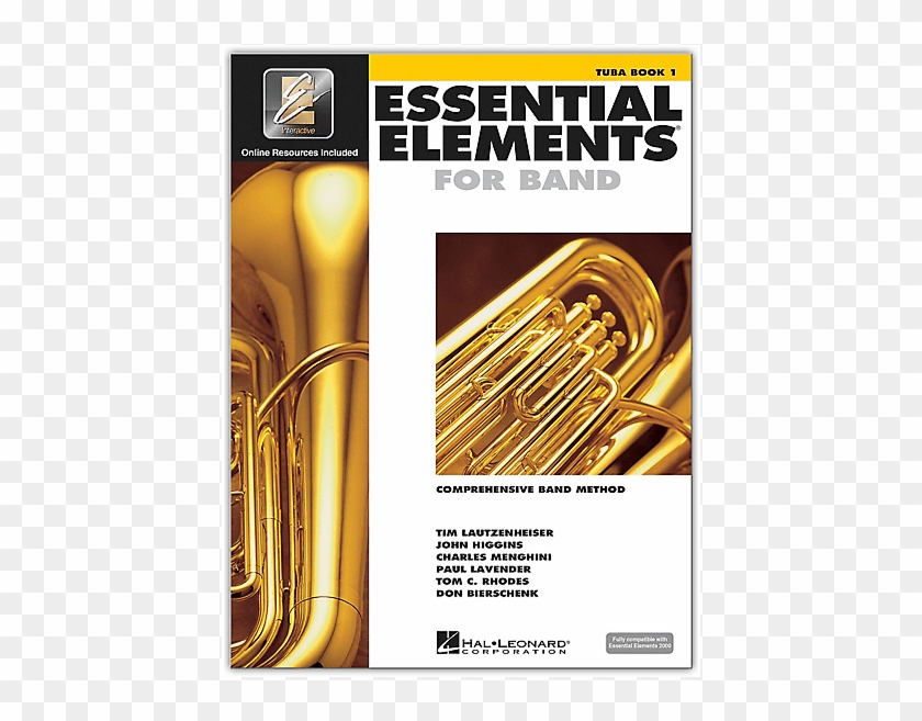 Essential Elements Book Essential Elements Flute 1, HD Png Download