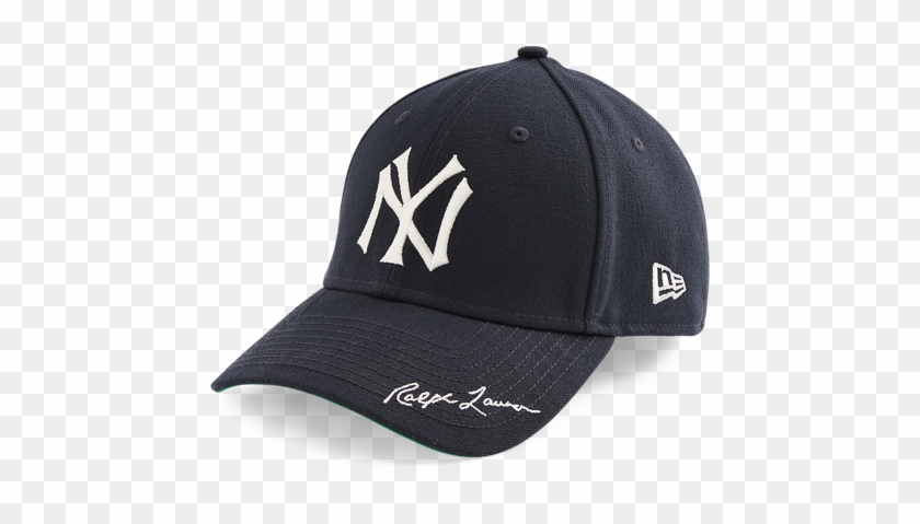 transparent yankee hat png