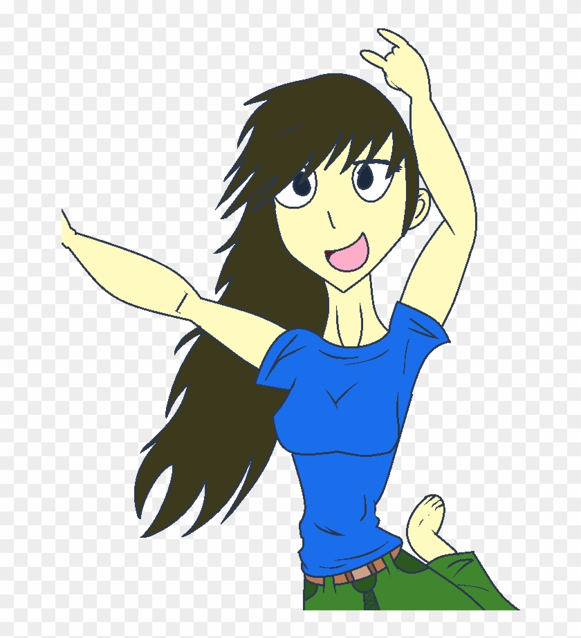 Roblox Noob Colors Png Roblox Noob Colors - Cartoon, Transparent Png -  708x842 (#2278767) - PinPng