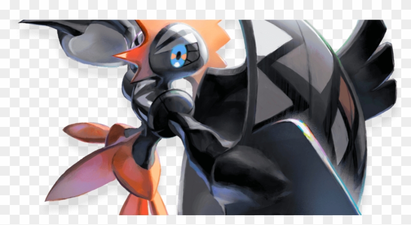 Shiny Tapu Koko  Shiny Pokemon Amino Amino