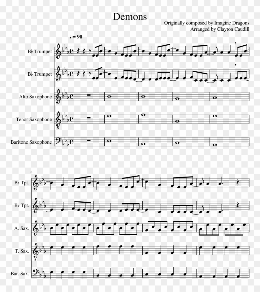 We Are Number One Easy Notes , Png Download, Transparent Png 774x861 (2282581) PinPng