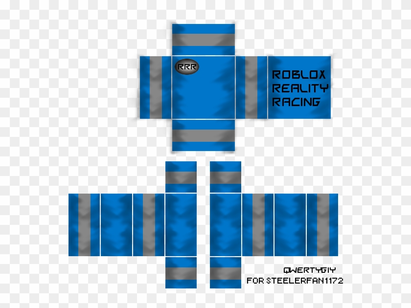 Roblox Shirt Png 