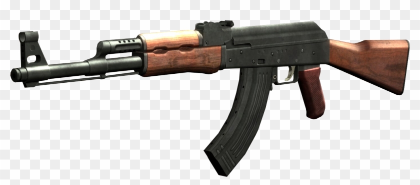 Ak 47 Roblox Gear