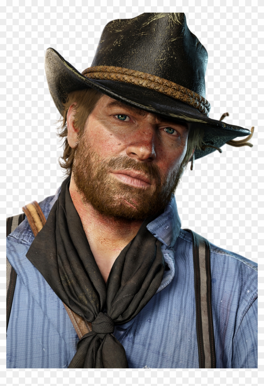 Arthur Morgan, Historica Wiki