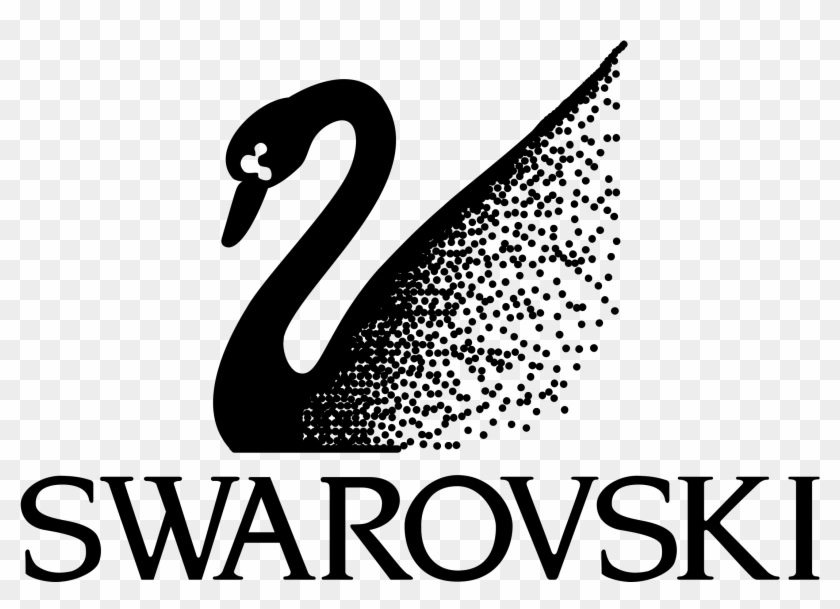 Swarovski Logo Png Transparent Swarovski Logo, Png Download 2400x2400 (234079) PinPng