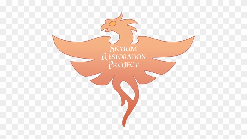 This Is A Part Of A Skyrim Restoration Project That - Skyrim ...