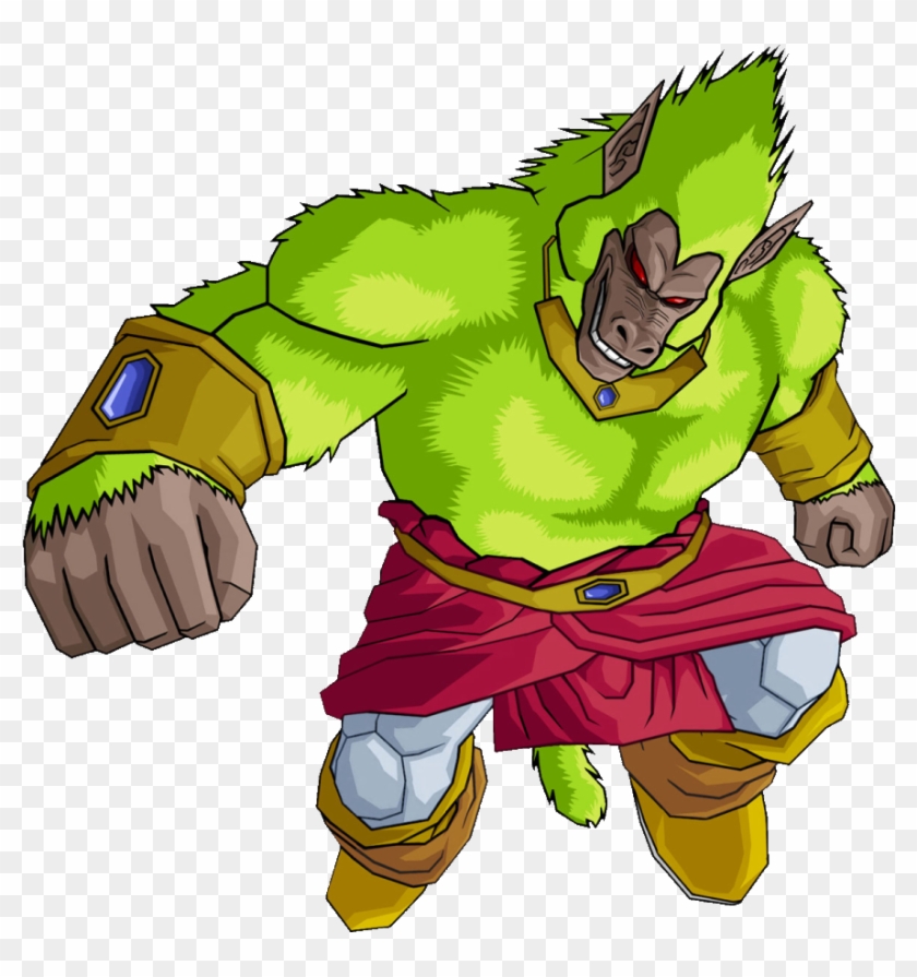 Broly - Wikipedia