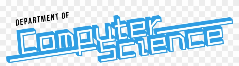 2500 X 734 8 - Computer Science Logo Png, Transparent Png - 2500x734 ...