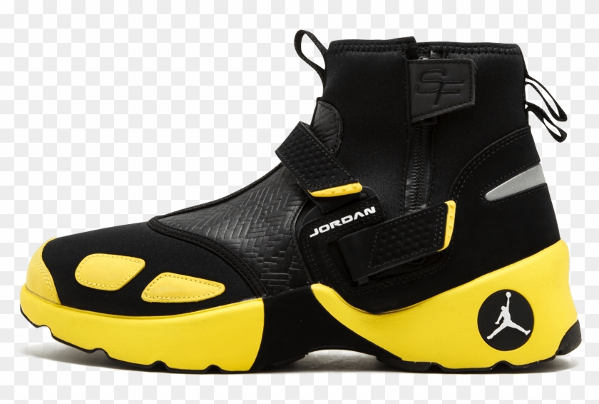 michael jordan steel toe boots