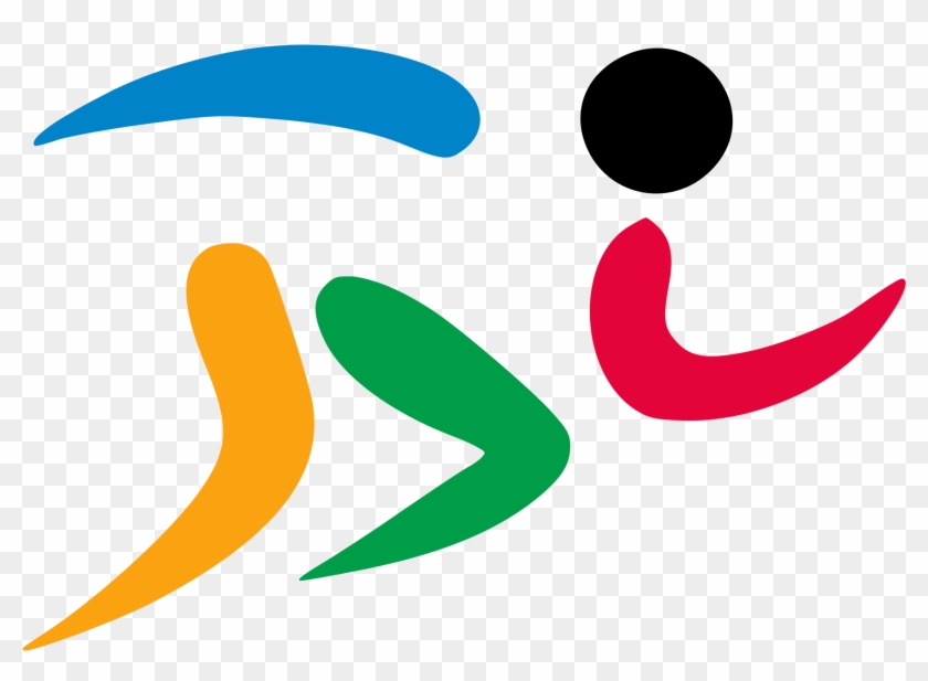 New Svg Image - Zimbabwe National Youth Games Logo, HD Png Download