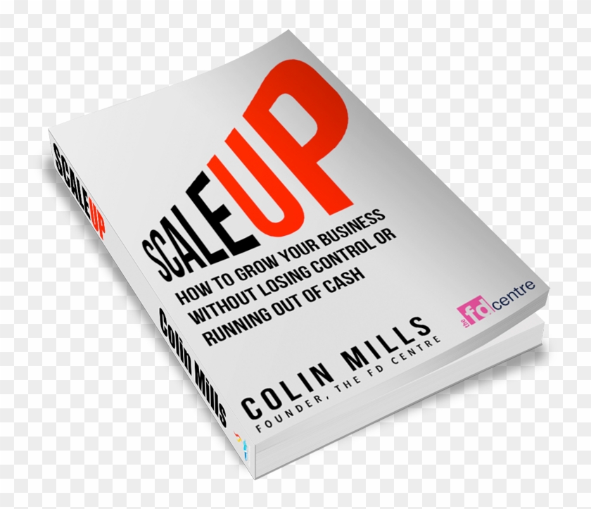 Scale Up Book, HD Png Download 786x692 (2329083) PinPng