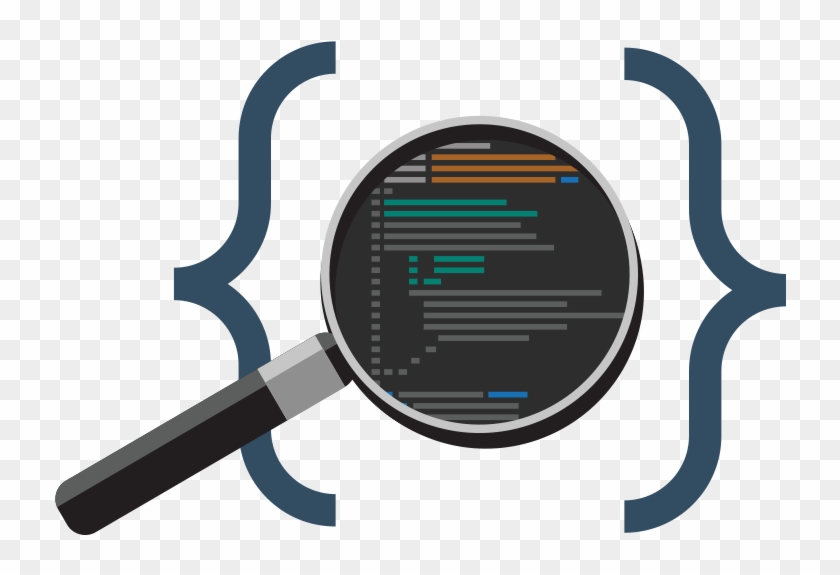 Code Png - Debugging, Transparent Png - 1224x618 (#2348420) - PinPng