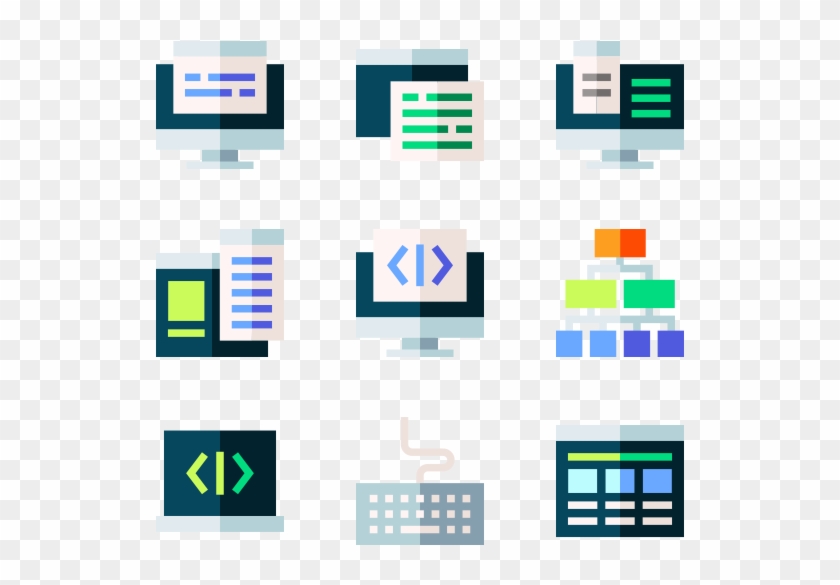Programming - Graphic Design, HD Png Download - 600x564 (#2348526) - PinPng