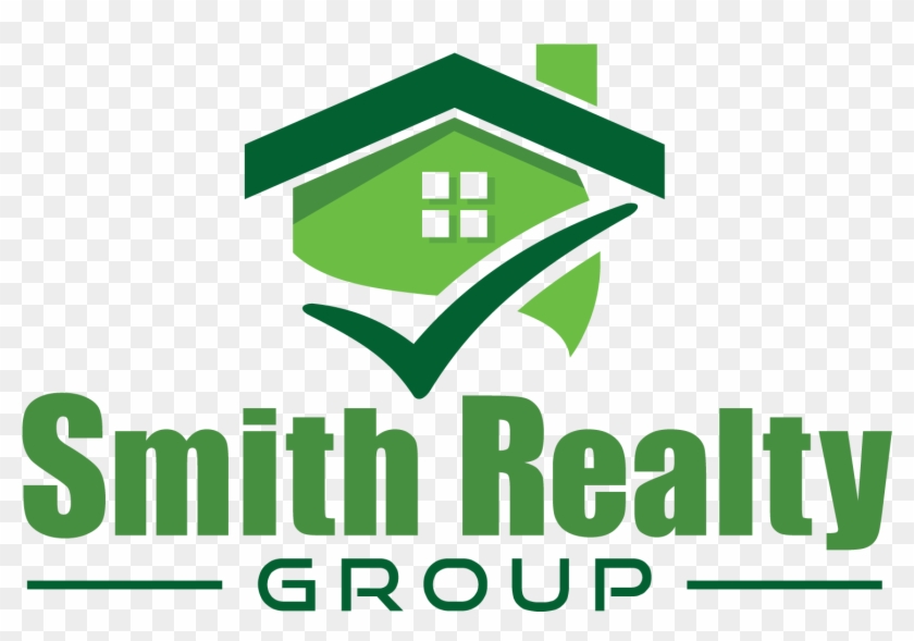 Smith Realty Group Indy Realtor Augmented Reality Company Logo, HD