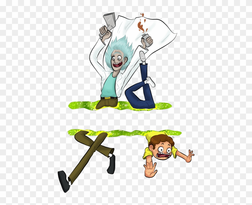 Free Free 161 Rick And Morty Portal Svg SVG PNG EPS DXF File