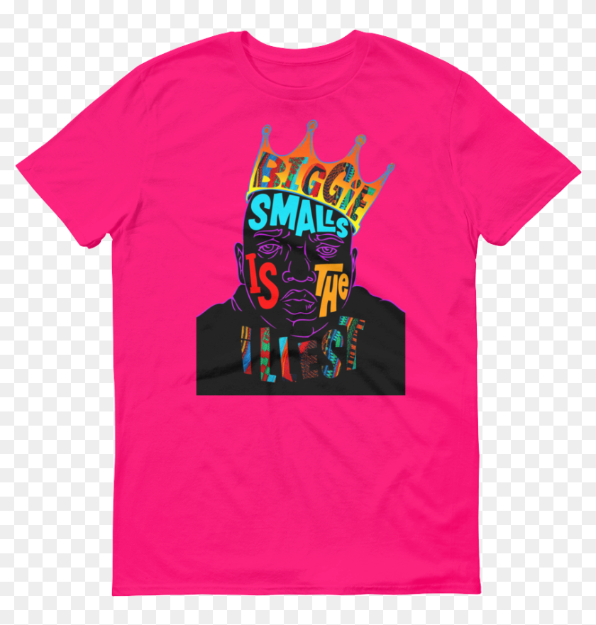 the illest shirt