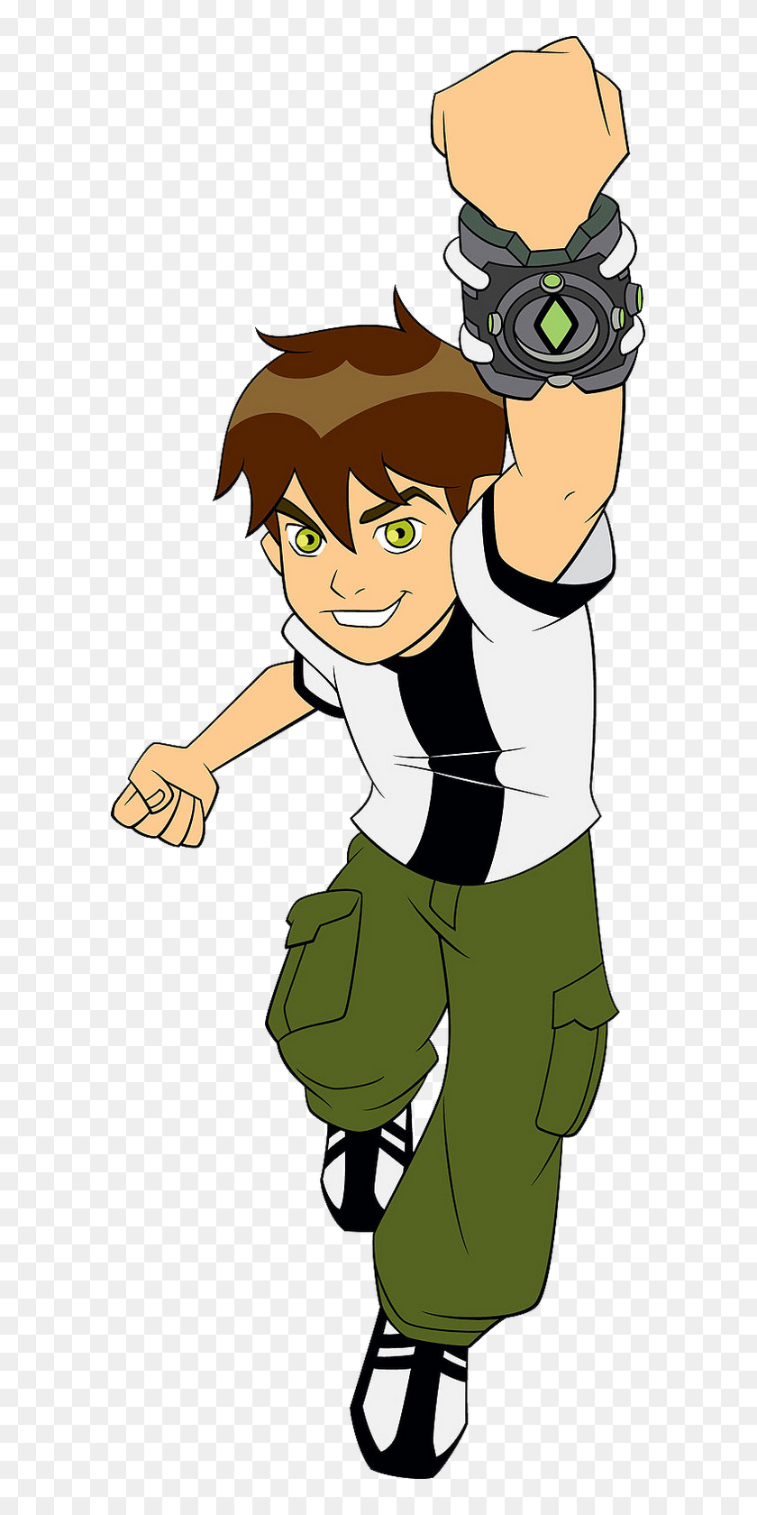 Aliens Of Ben 10 Omniverse, HD Png Download , Transparent Png