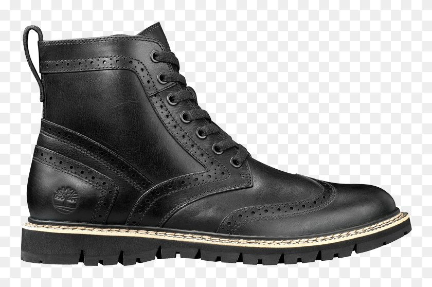 men's britton hill wingtip boots