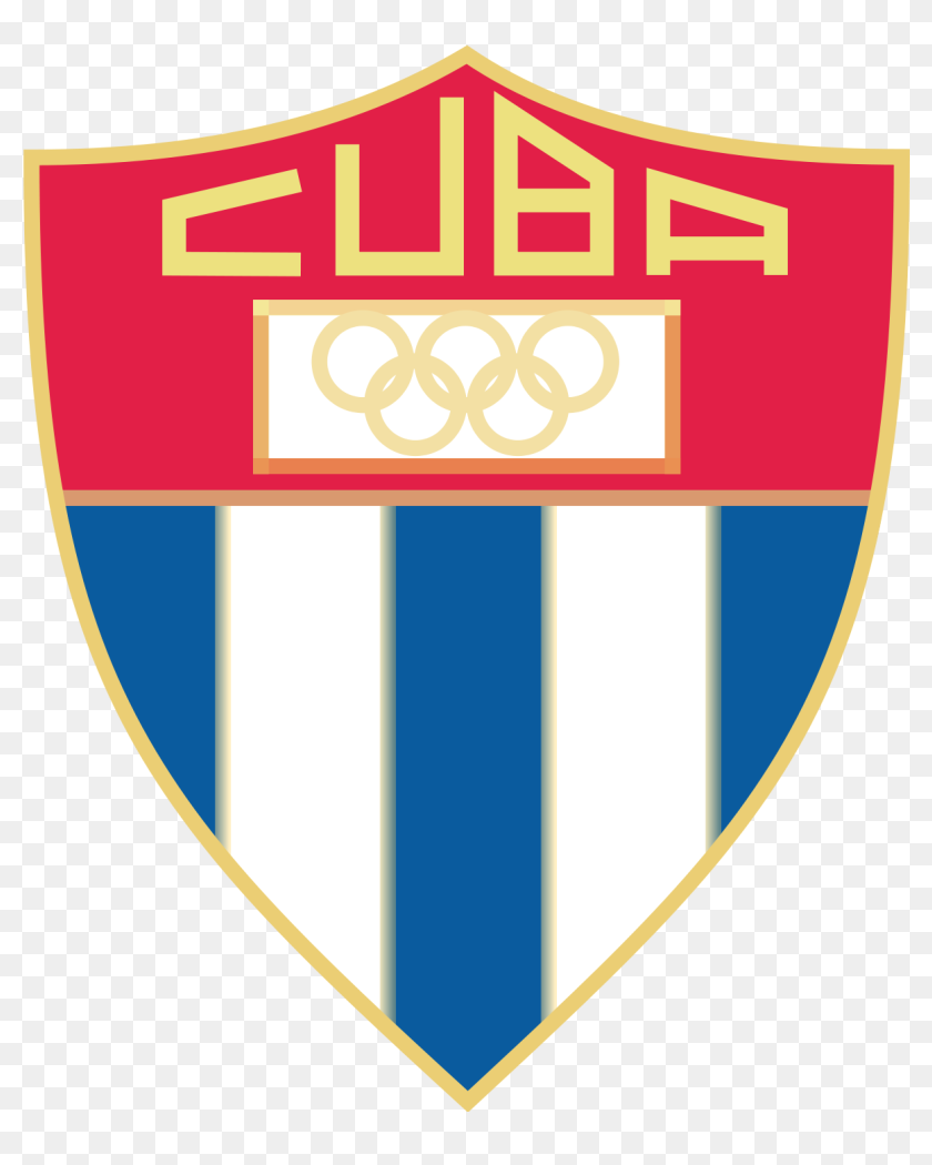 Cuban Olympic Committee, HD Png Download 1200x1438 (2437717) PinPng