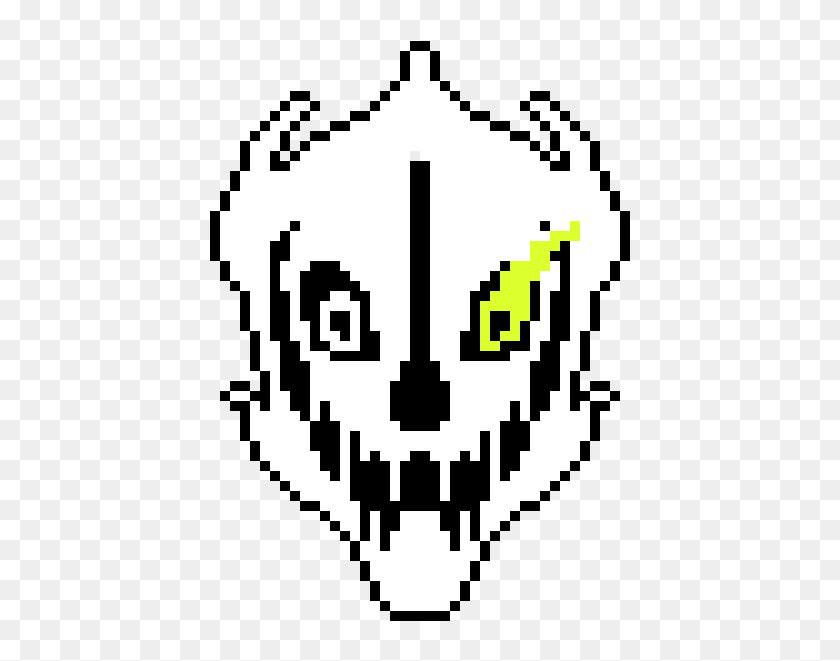 Gaster Blaster Glowing Eye Transparent Gaster Blaster Sprite Hd Png Download 510x610 2450599 Pinpng - roblox gaster blaster image id