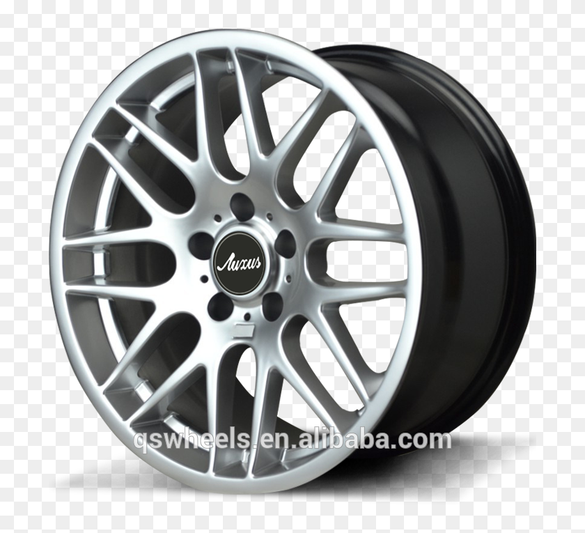 Alloy Wheels 19 Inch Auto Rims For Sale 5 Hole Sport قیمت رینگ