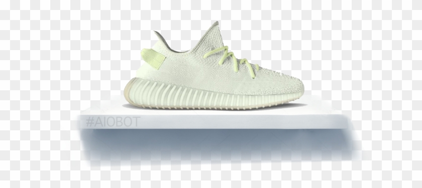 yeezy butter retail