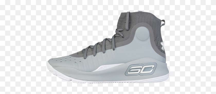 curry 4 boys grade school