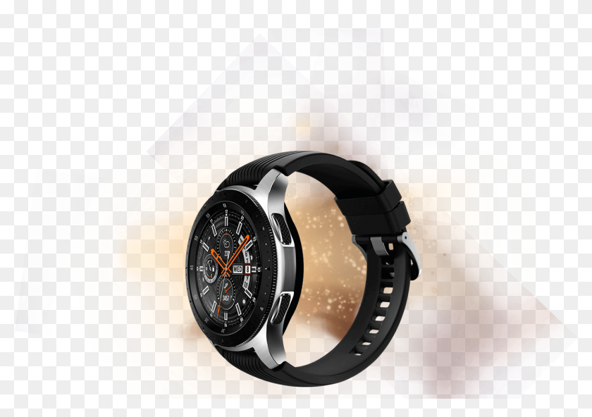 samsung galaxy watch games