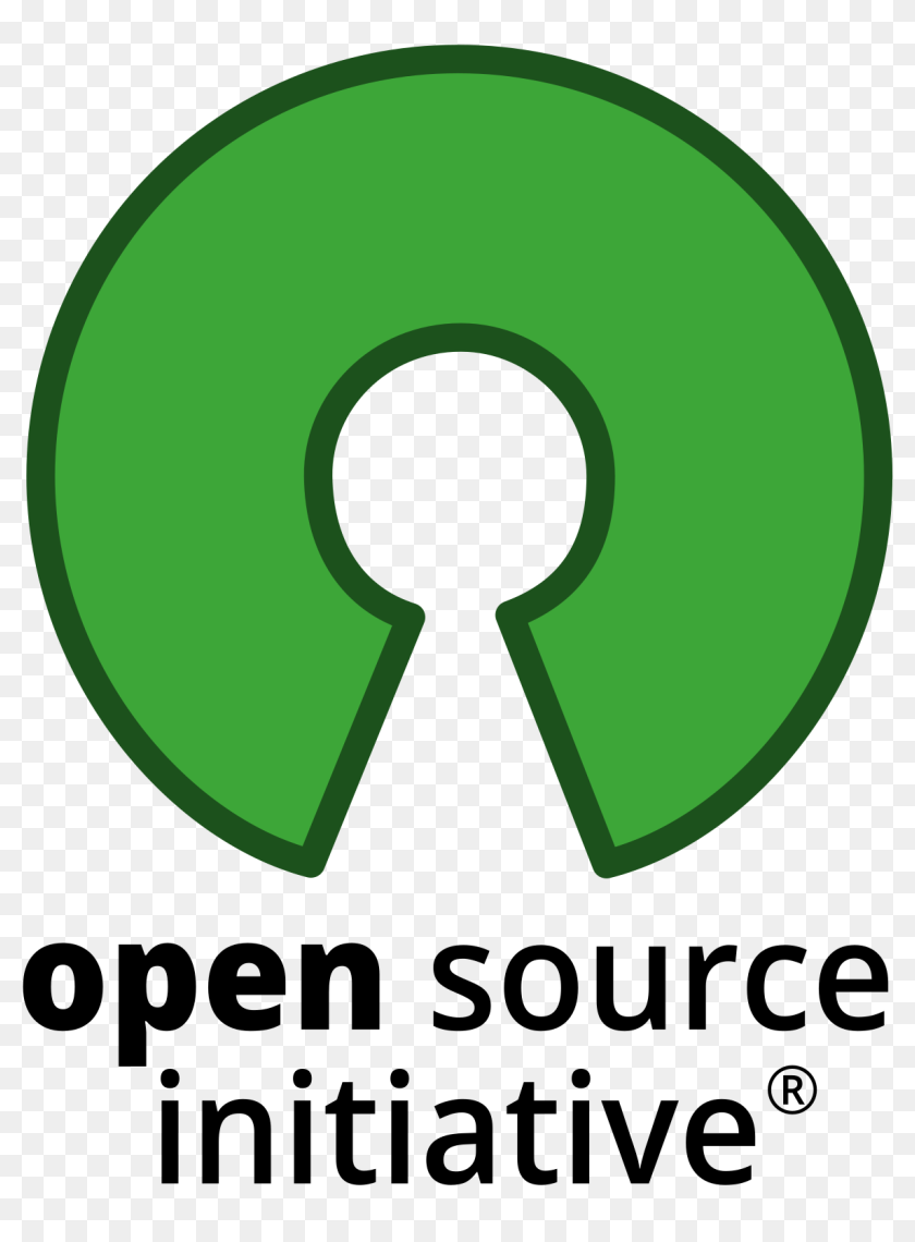 The Standard Logo Open Source, HD Png Download 1500x1800 (2520427) PinPng