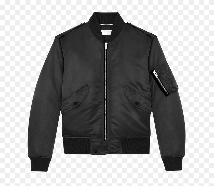 Bomber Jacket Png Photo Perforated Leather Riding Jackets