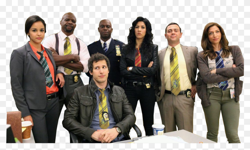 brooklyn 99 png