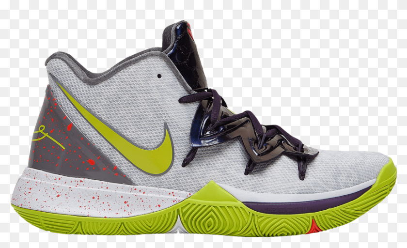 Nike Kyrie 5 EP 'Just Do It ' Facebook