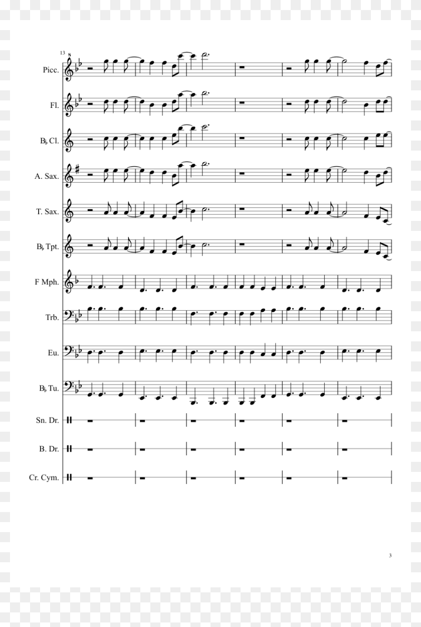 Wake Me Up Sheet Music Composed By Avicci 3 Of 9 Pages J Cole