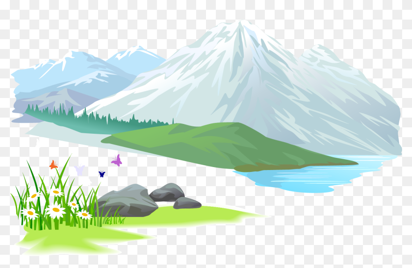 Free Free 157 Mountain Tree Svg SVG PNG EPS DXF File