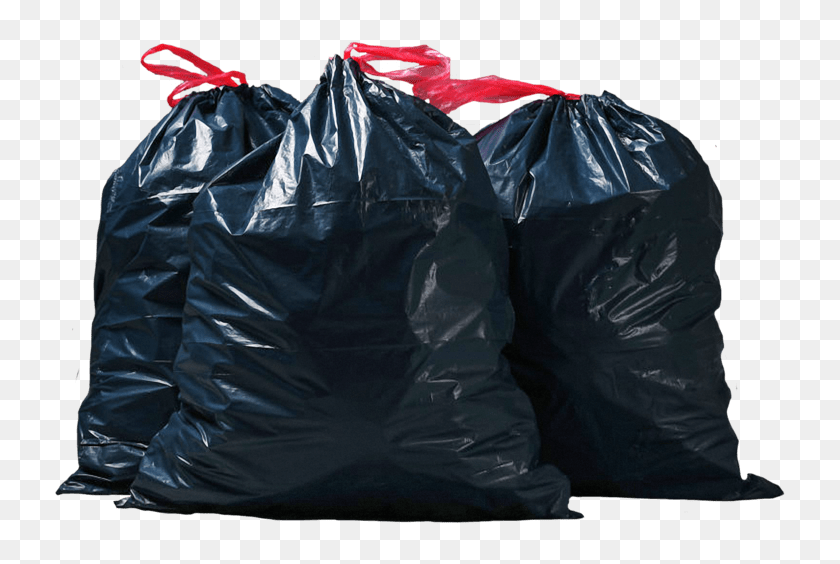 Trash Bags Picture for Classroom / Therapy Use - Great Trash Bags Clipart
