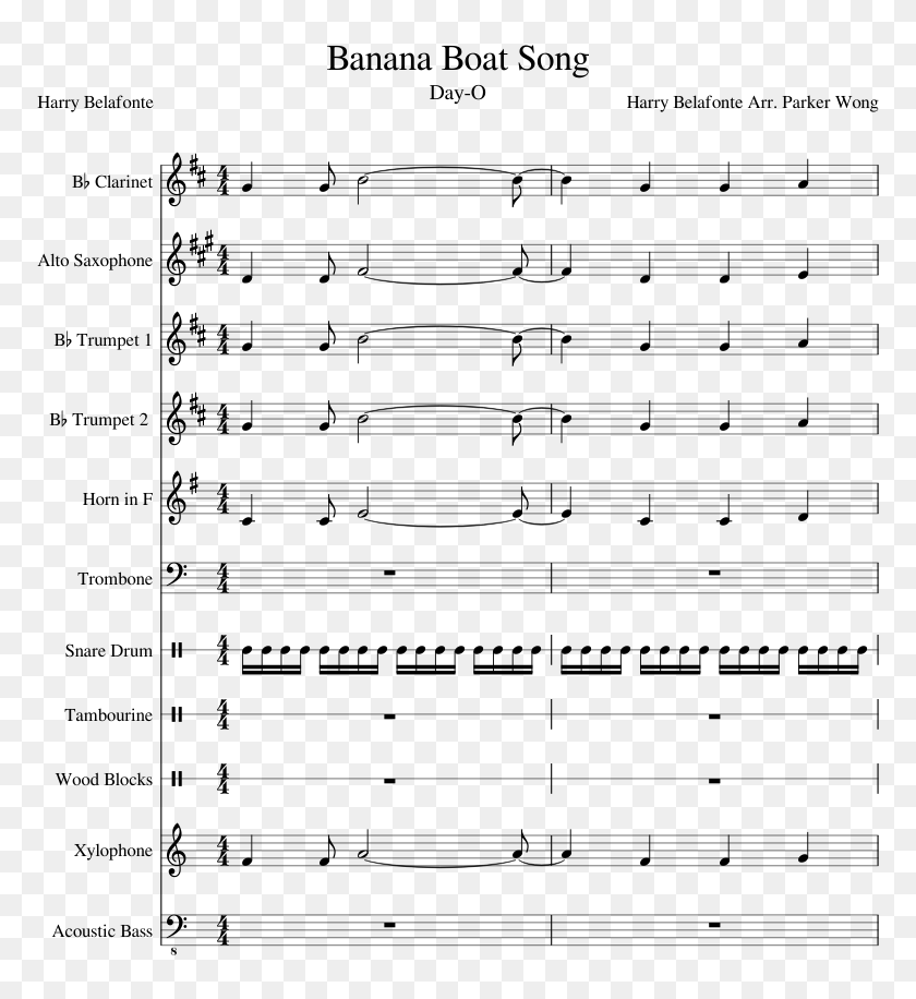 Fortnite Default Dance Sheet Music