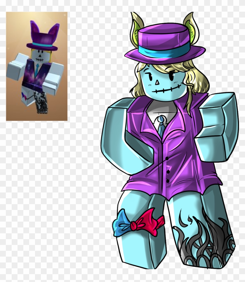 Evilartist Roblox