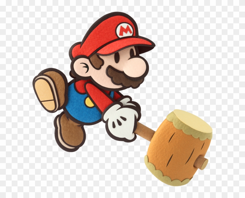 Mario With Shell transparent PNG - StickPNG