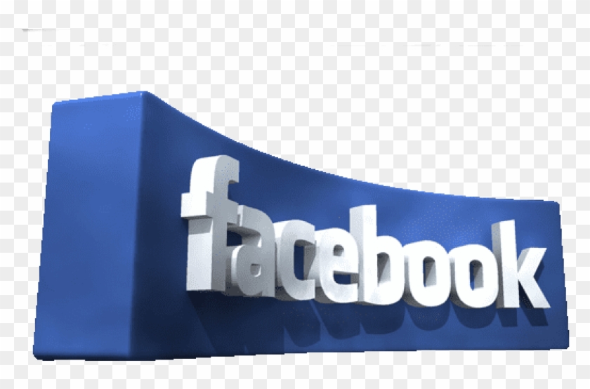 Free Png Facebook Logo 3d Png Transparent Background Facebook