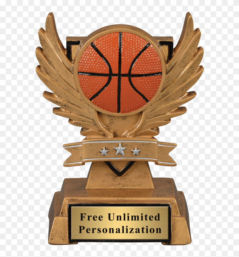 Basketball Trophy PNG, Vector, PSD, and Clipart With Transparent Background  for Free Download