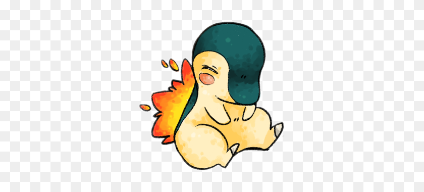 Fan Art Pokémon Kawaii PNG, Clipart, Art, Carnivoran, Cartoon, Chibi,  Cyndaquil Free PNG Download