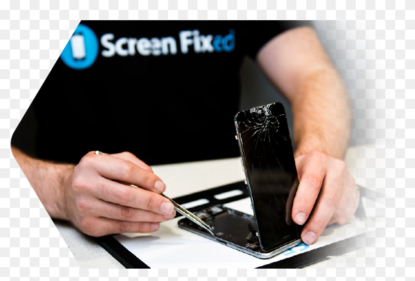 how to get your screen fixed for free