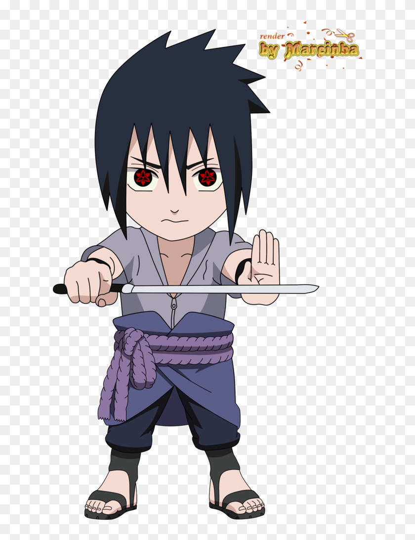 Naruto / Sasuke =^.^= - Desenho de gisa_mb - Gartic