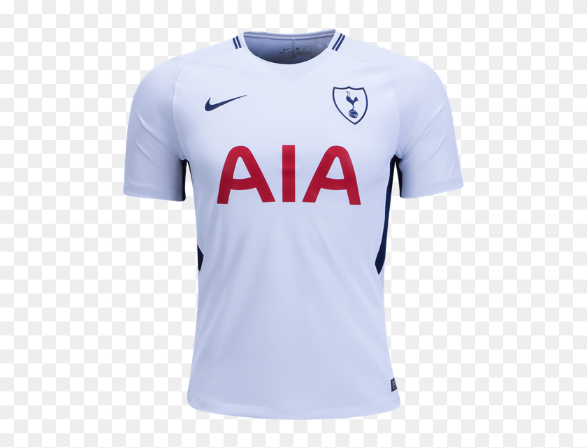 spurs shirt 2017/18