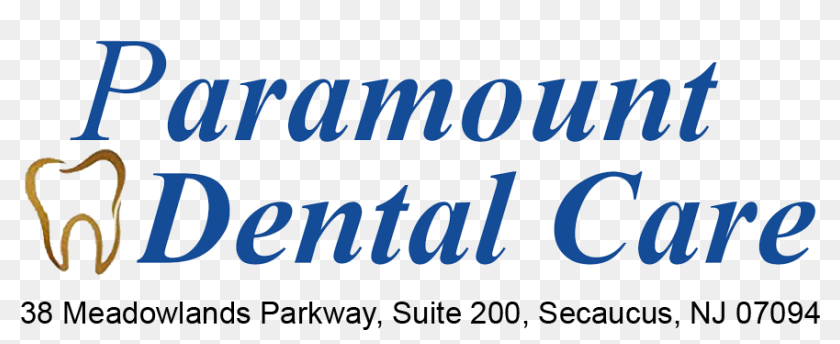Paramount Dental Care Logo Maxent, HD Png Download