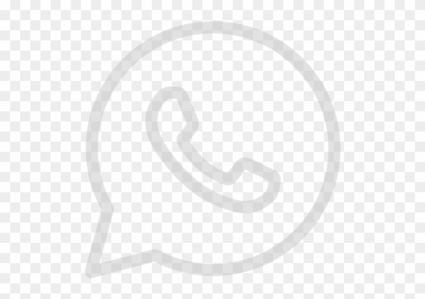 Logo Whatsapp Png Circle Transparent Png 600x600 Pinpng