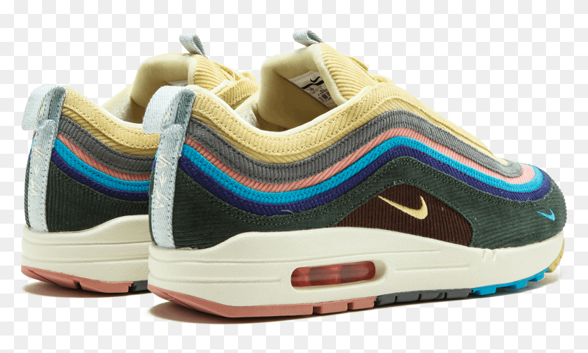 sean wotherspoon nike