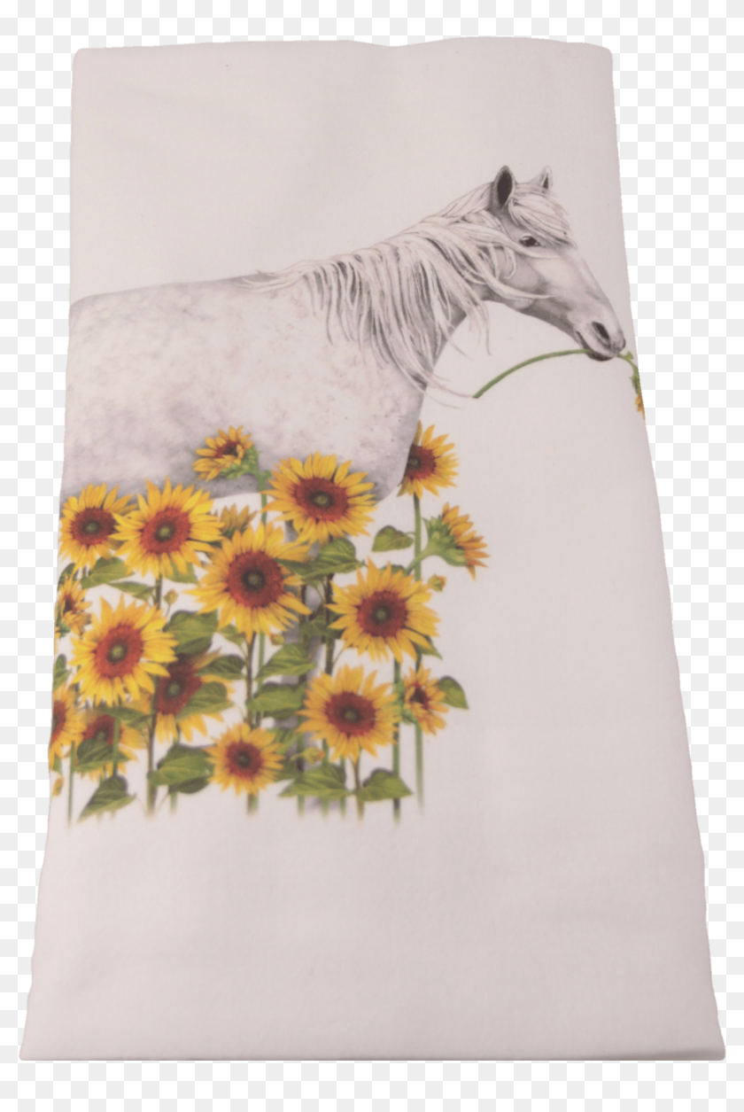 Free Free 231 Horse Sunflower Svg SVG PNG EPS DXF File