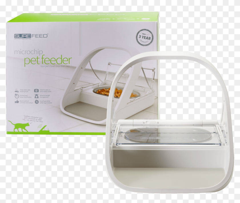 Surefeed Microchip Pet Feeder 25 Off Discount Code Surefeed
