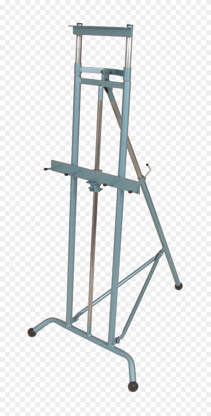 Professional Metal Artist Easels , Png Download Wood, Transparent Png